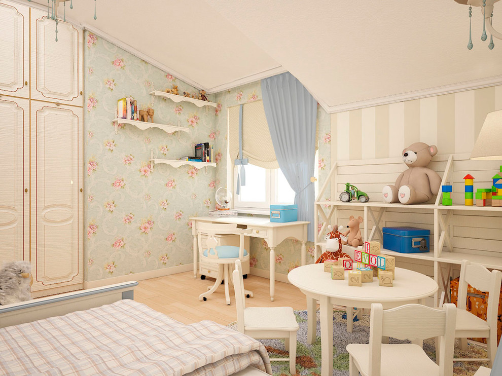 Детская комната