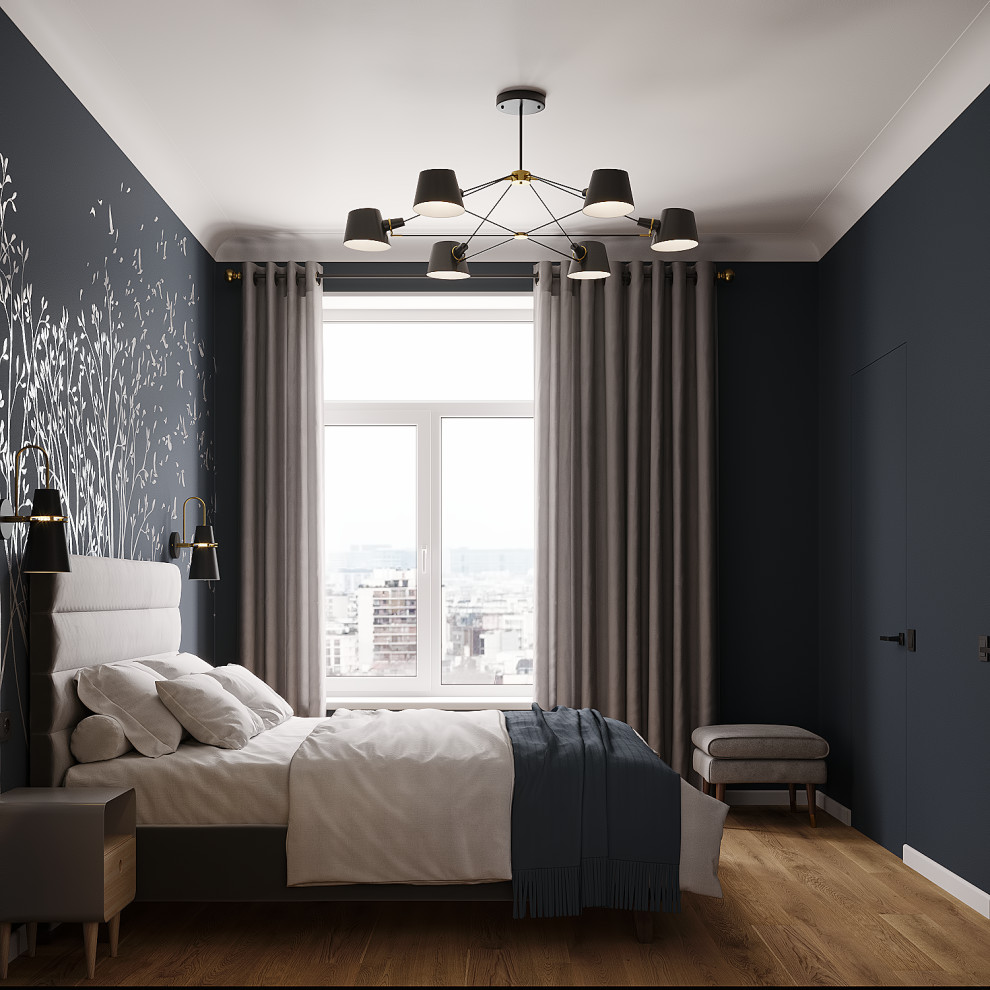 ЖК Bonava Magnifica