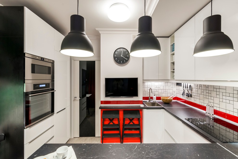 Кухня для спартака