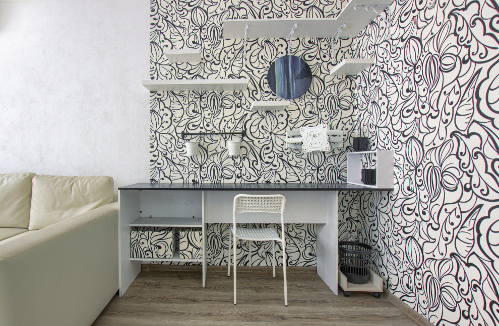 Обложка проекта: Фотосьемка квартиры для аренды