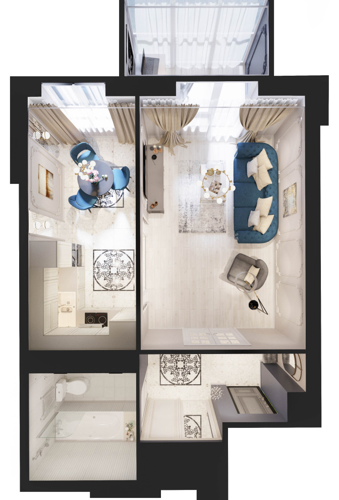 Неоклассика