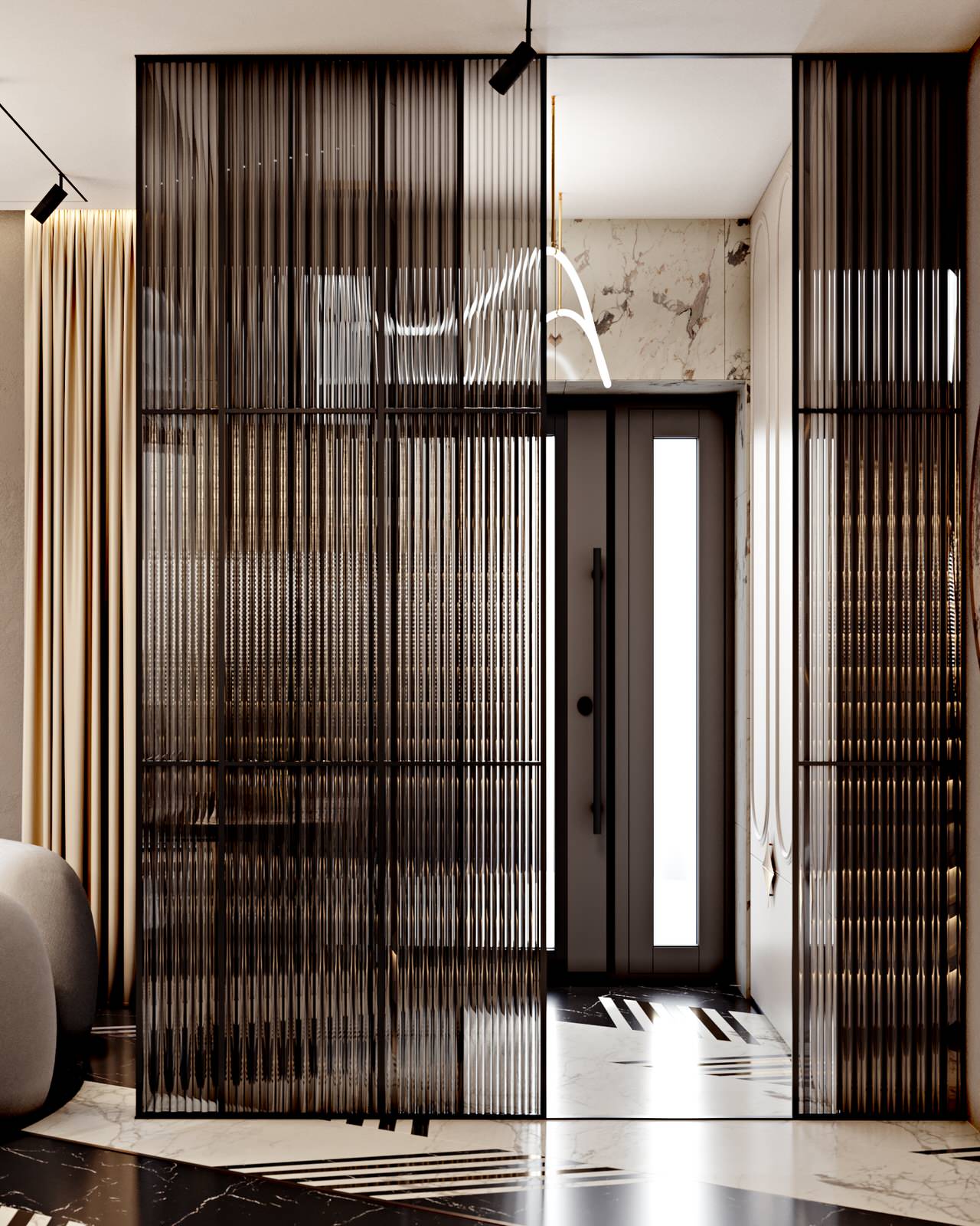 Townhouse