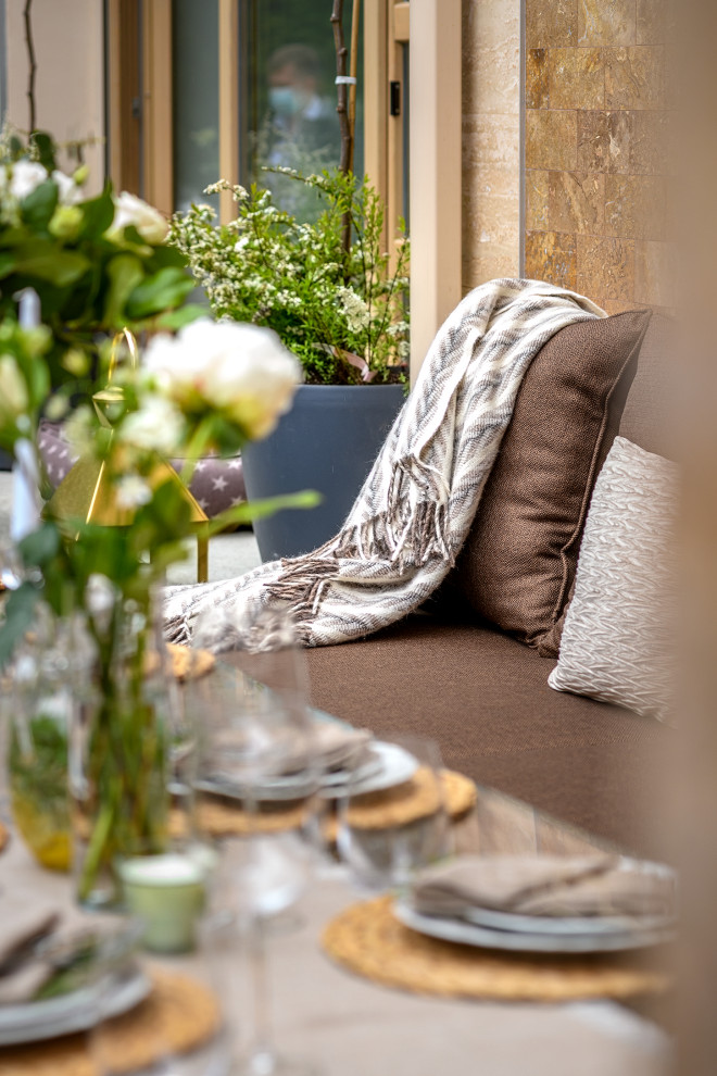 "На Дачу" к Татьяне Веденеевой