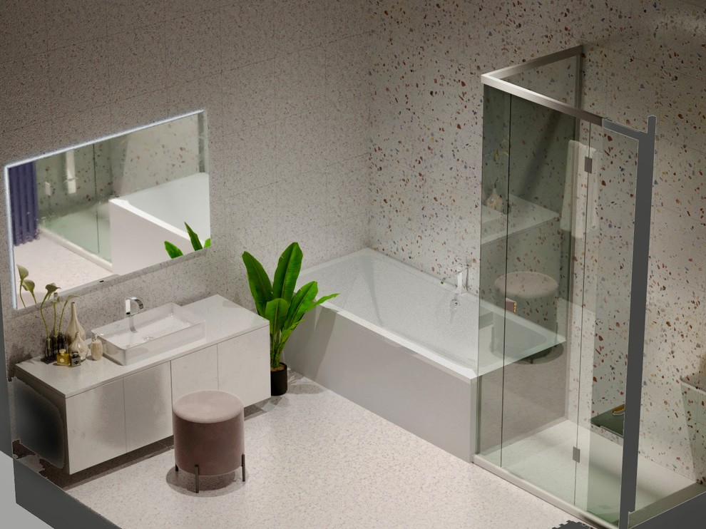 Квартира 53м.кв