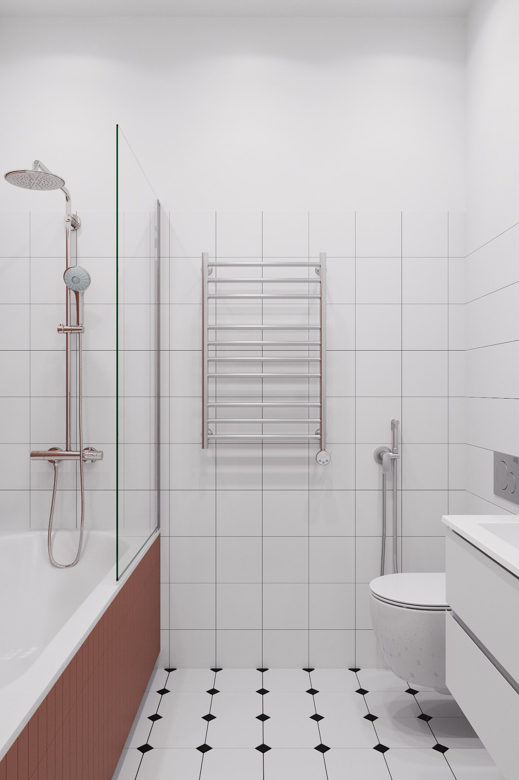 Квартира для студента