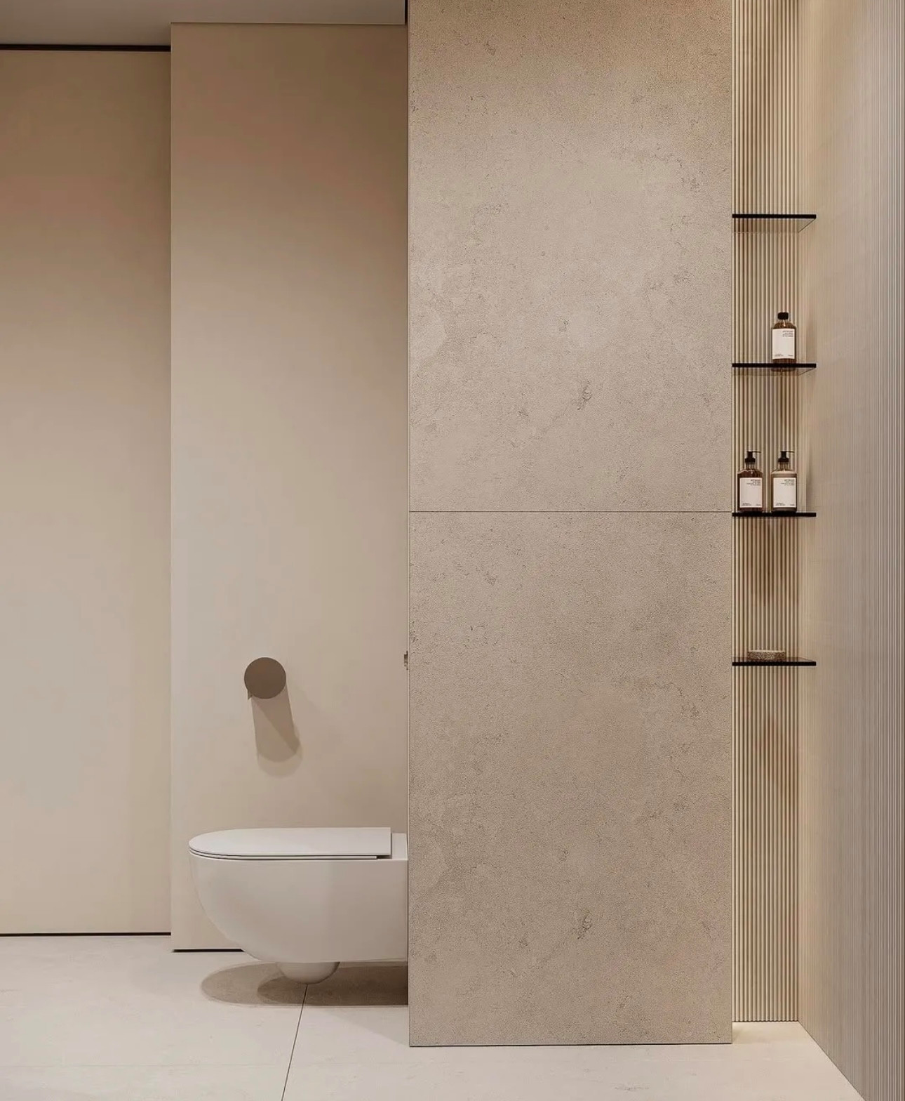 ЖК Серебрянный парк Москва