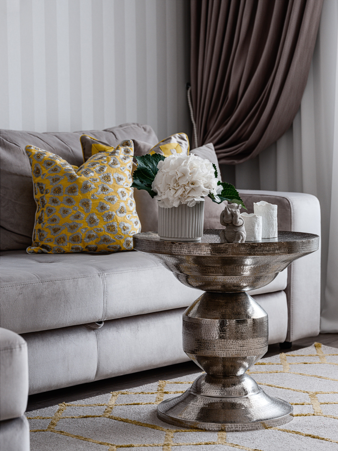 Полный штиль