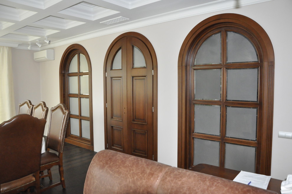 Новоалександрово. коттедж