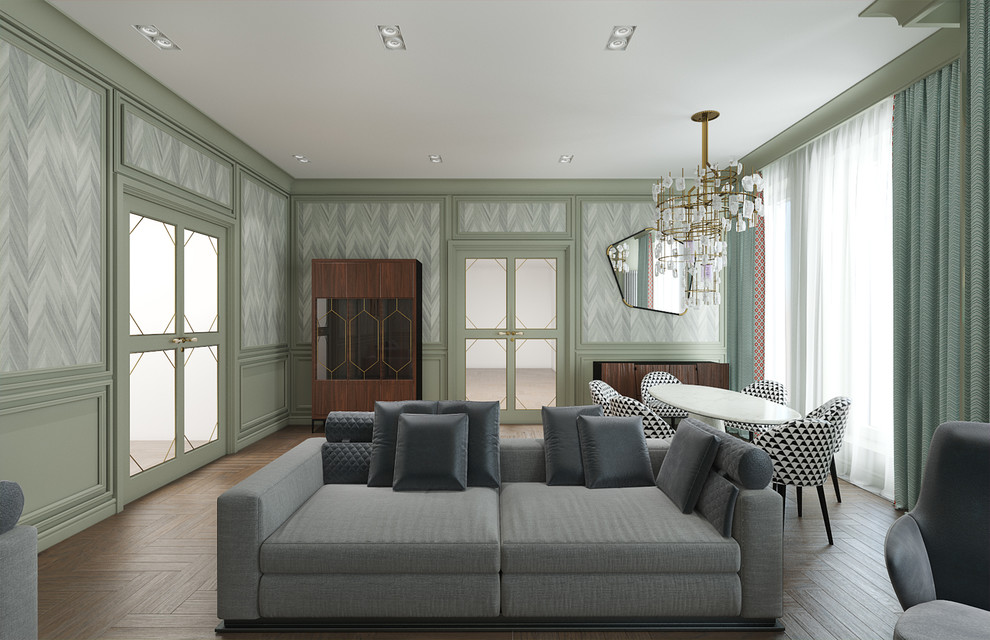 БарринХаус