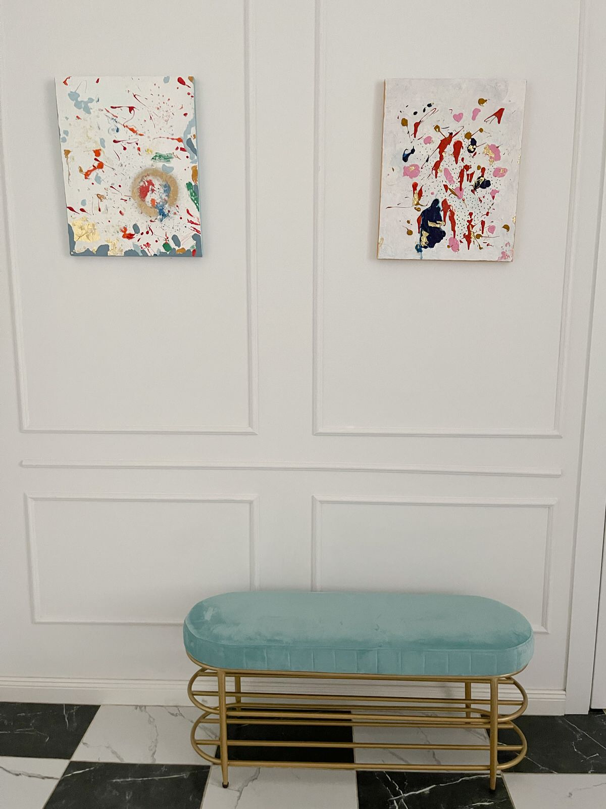 Квартира в ЖК Зиларт