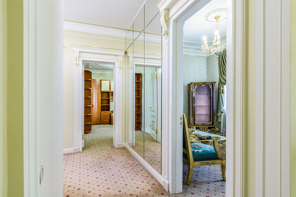 4х комнатная квартира №4