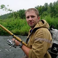 Чутчев Игорь