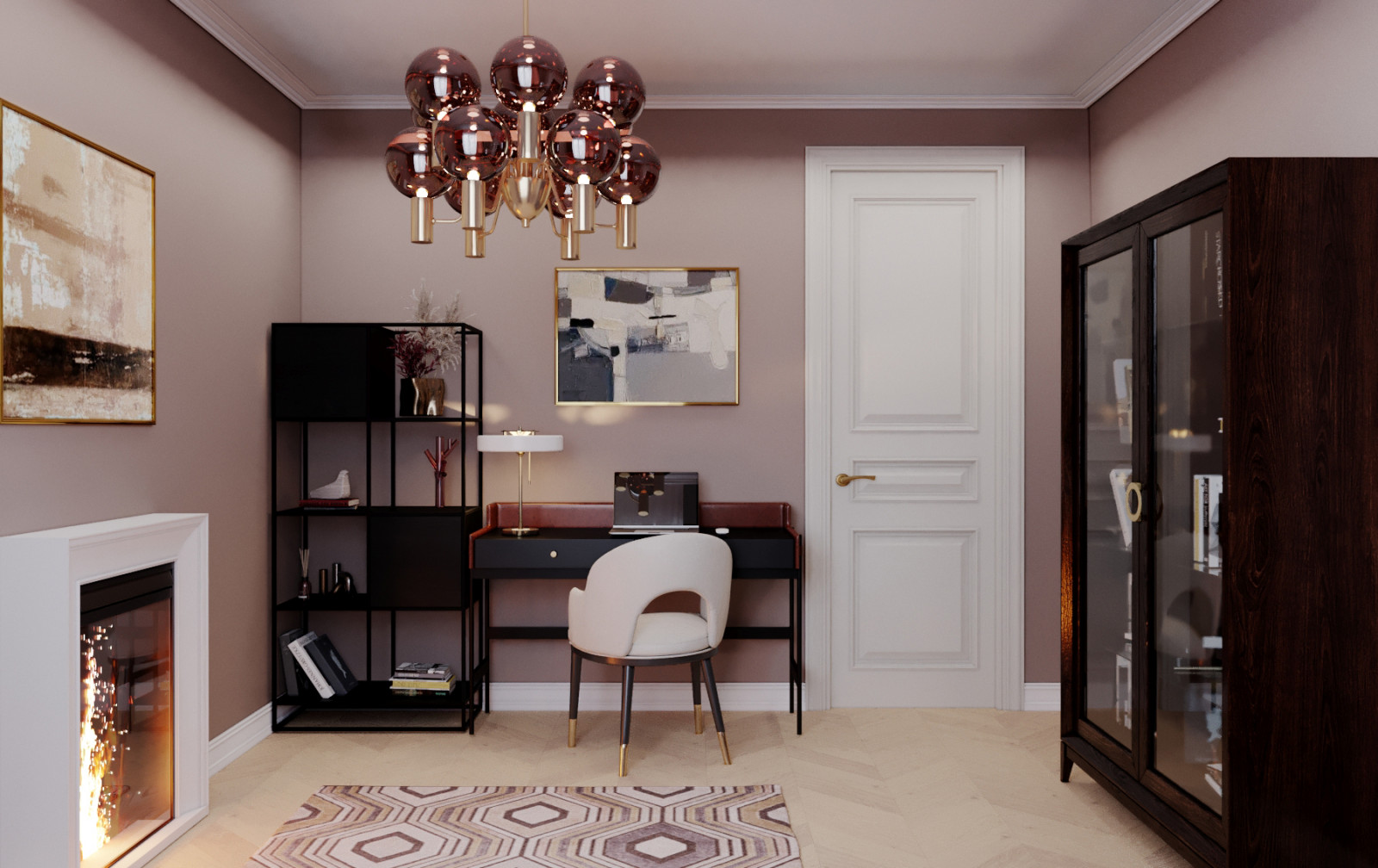 Таунхаус в КП Бремен