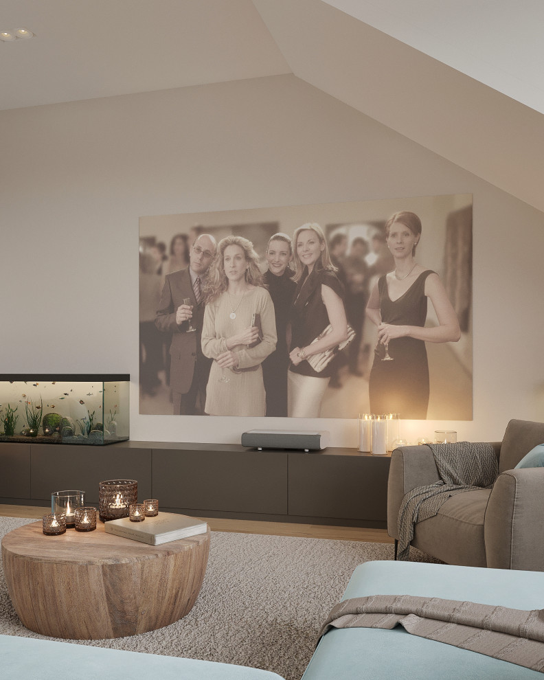 Вилла на Новой риге