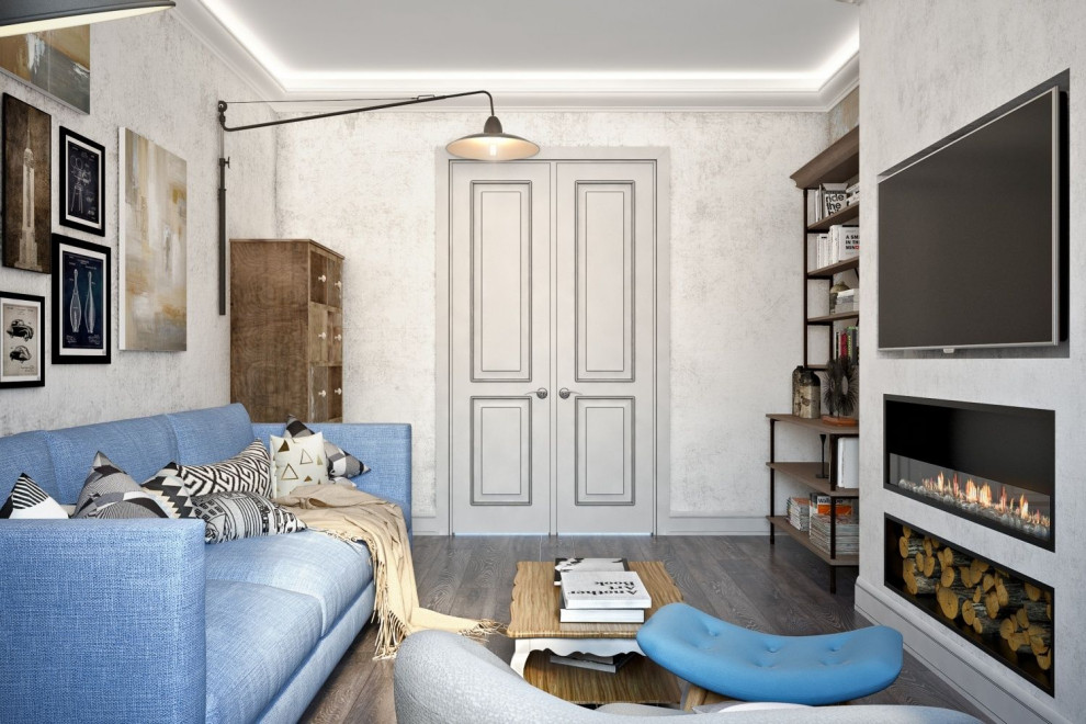 ЖК Розмарин