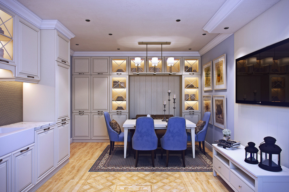 решение для кухни