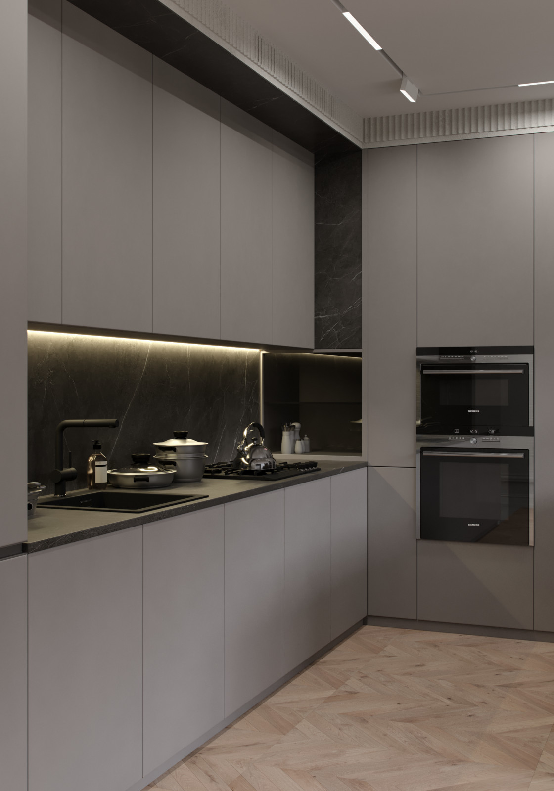 Квартира в Ростове-на-Дону для друзей