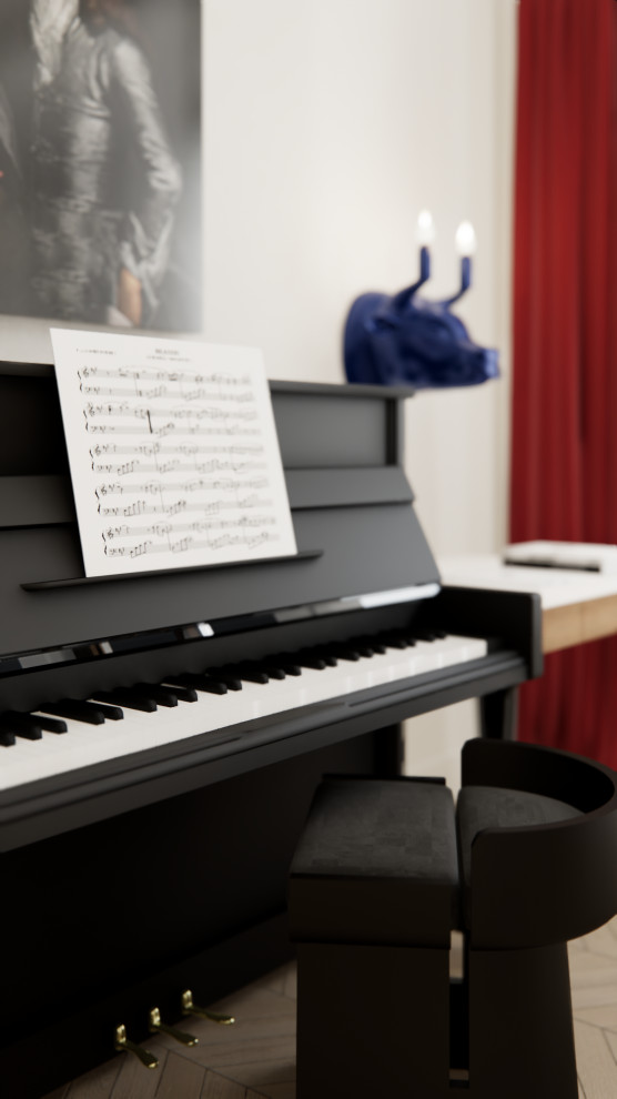 г. Воронеж, Кирова 1