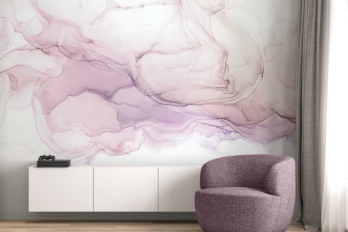 Коллекция Абстрактных обоев