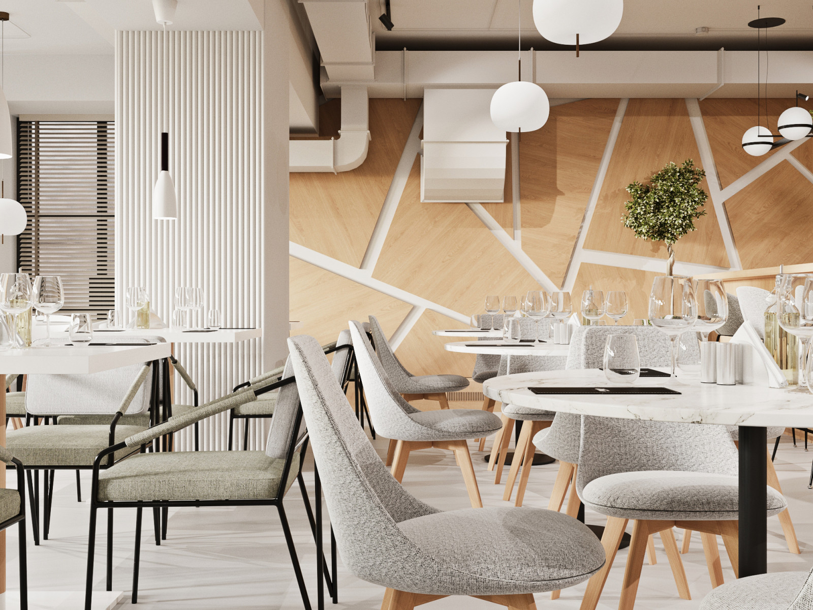 Ресторан "Эко"