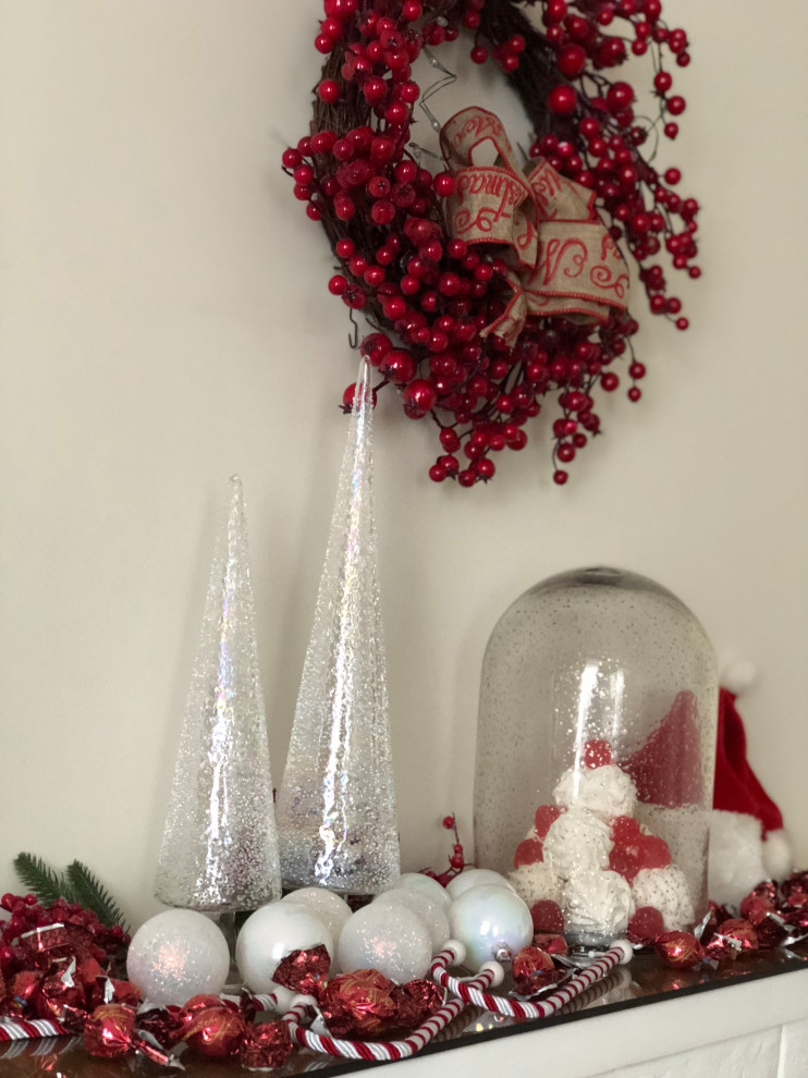 Новый год и Рождество