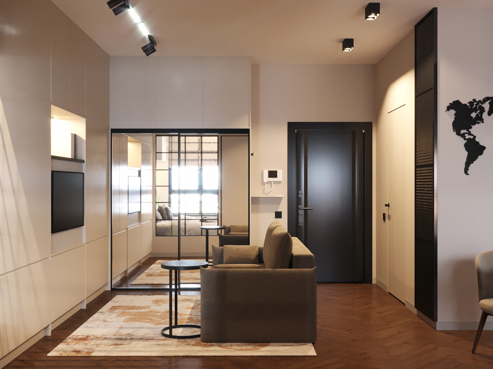 ЖК Екатерининский парк