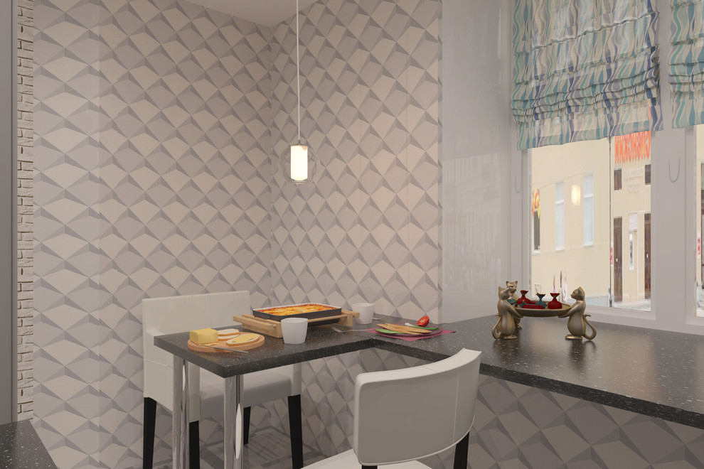 Квартира на Ленинском