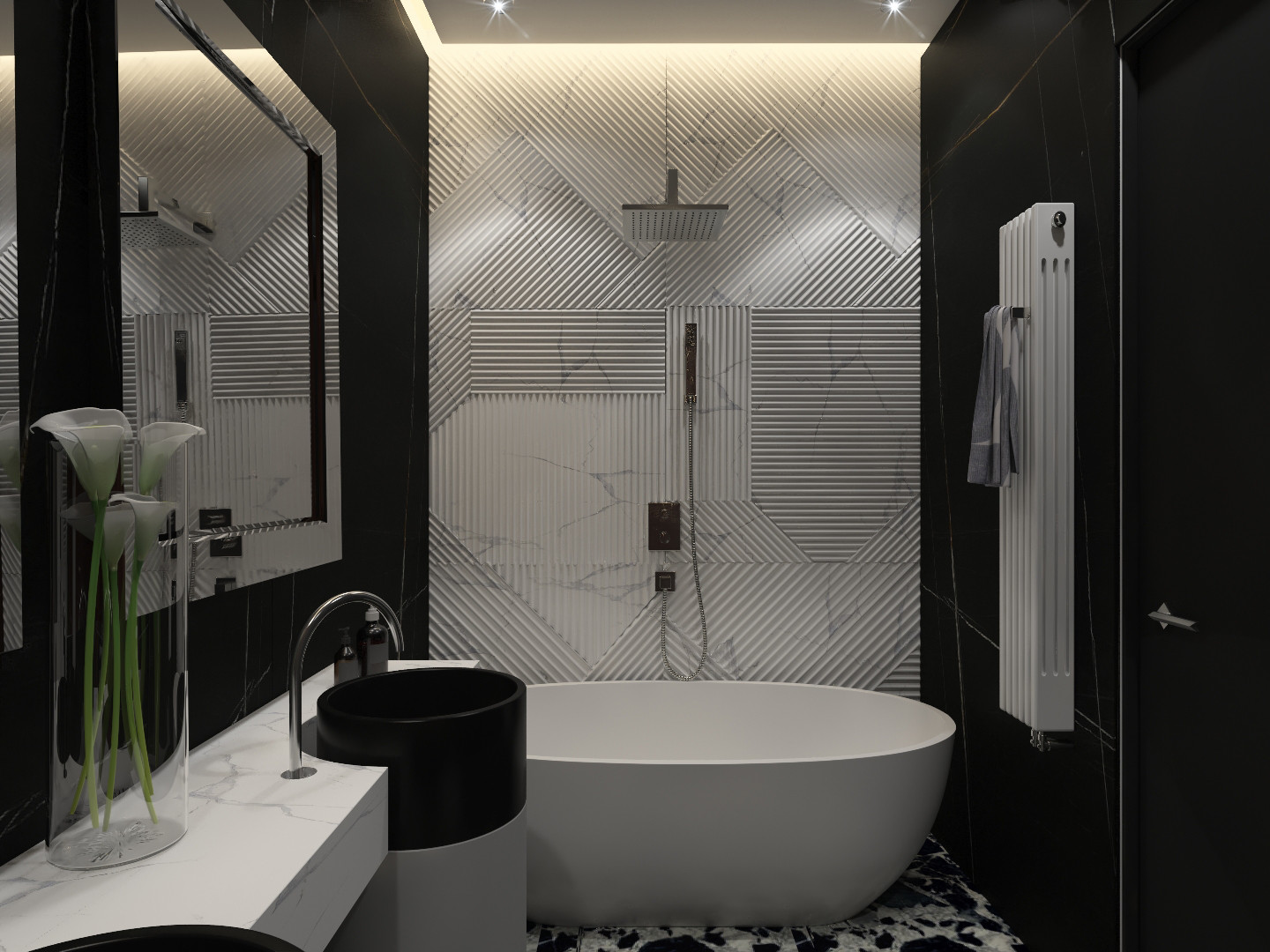 ЖК Летний Сад