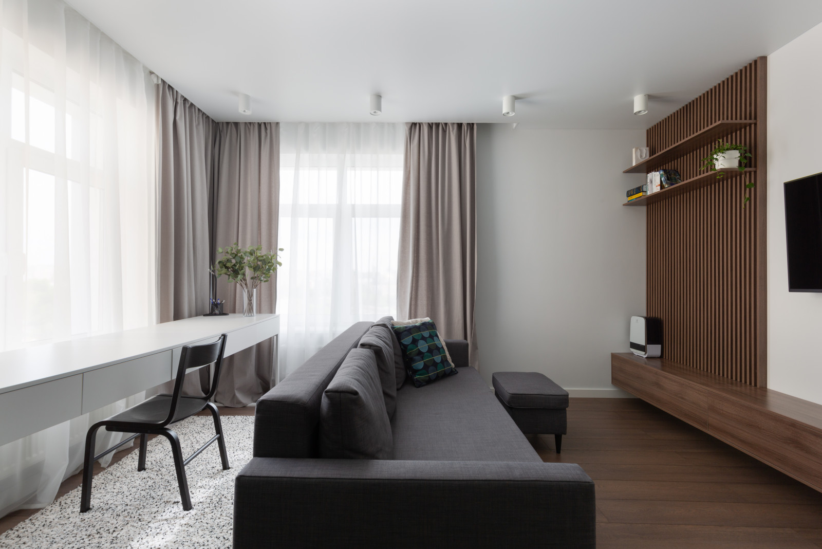 Проект грин