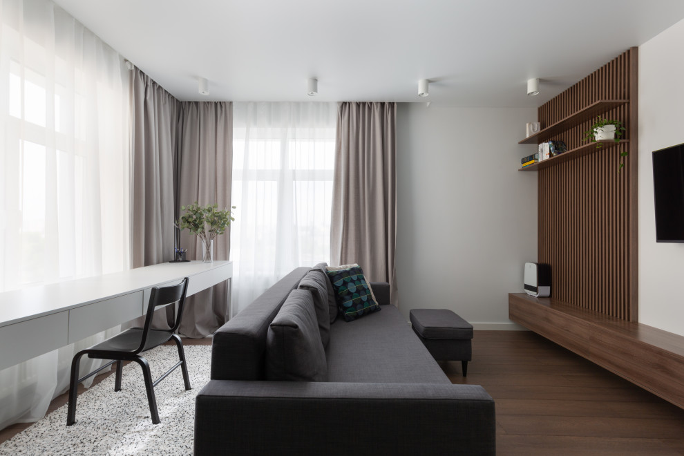 Проект грин