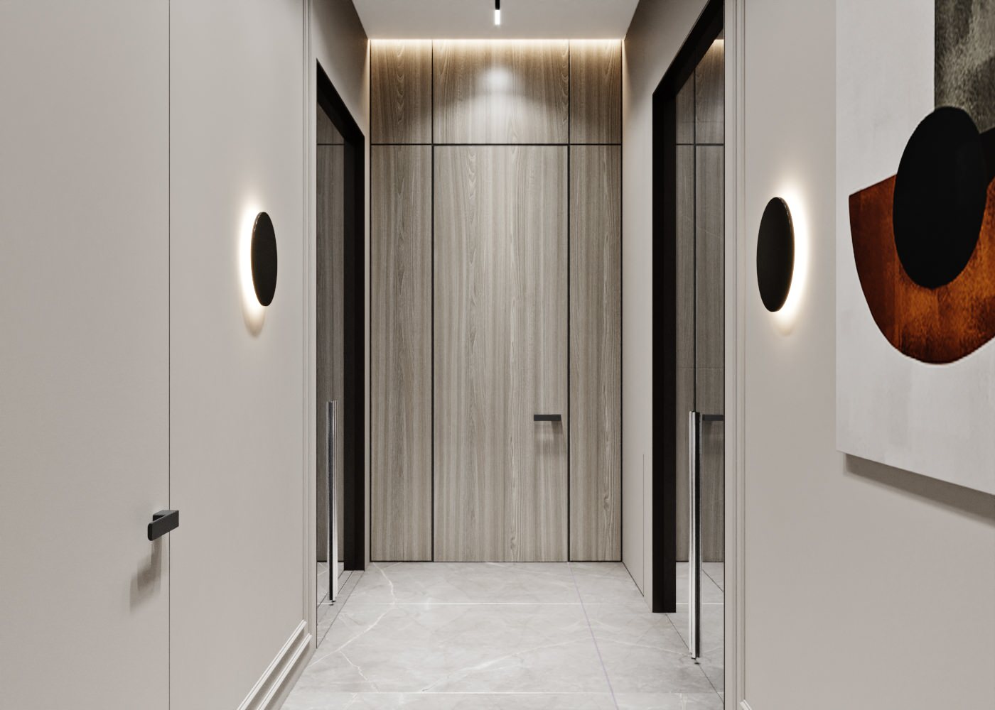 Дом для отдыха