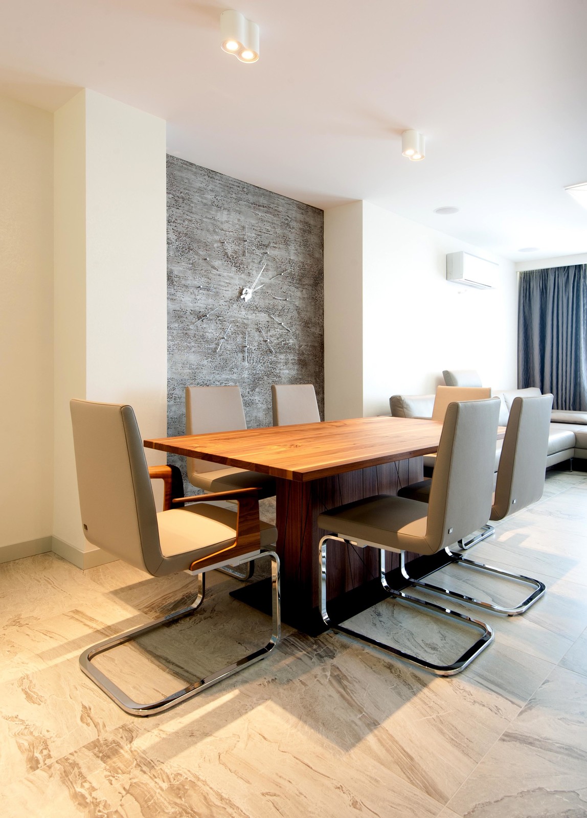 Квартира на улице Приречная