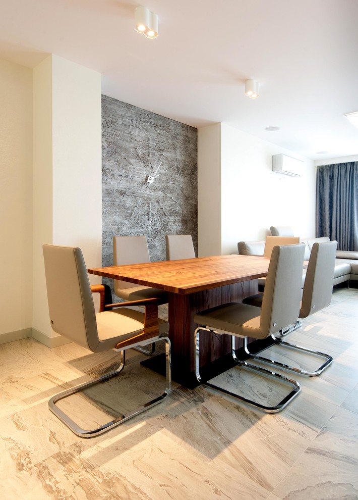 Квартира на улице Приречная