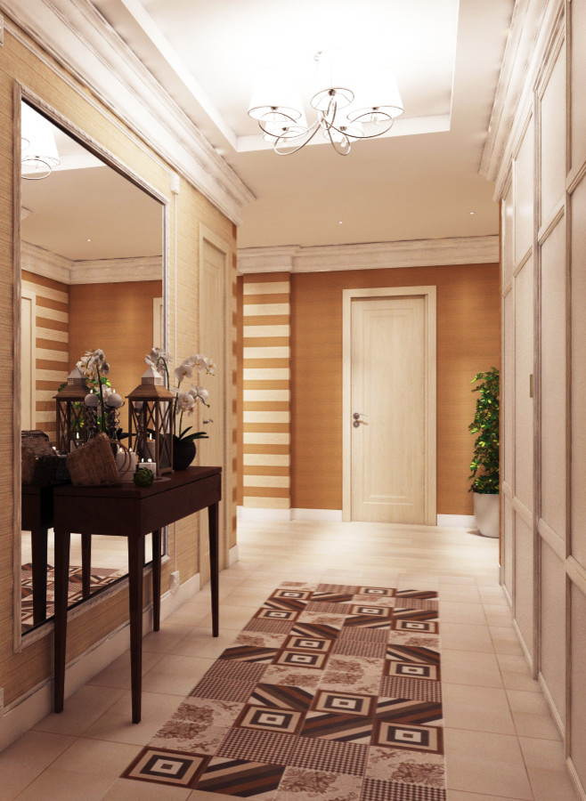 Дизайн интерьера Казань