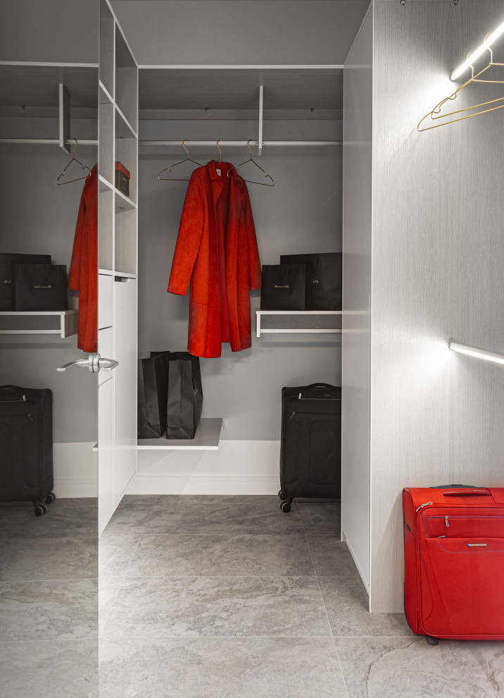 Двухкомнатная квартира 75 м2