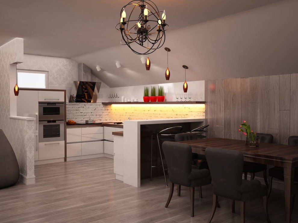 Ремонт квартир