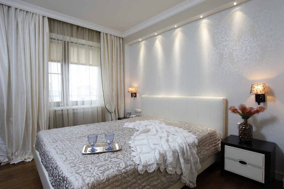 Квартира на Большом Козихинском переулке