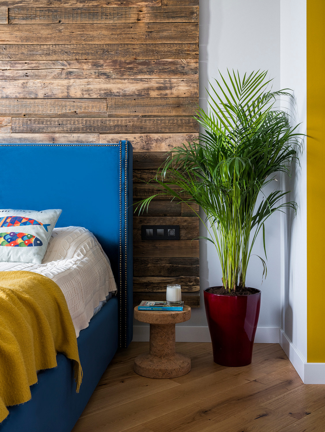 Квартира с видом на Москва-Сити