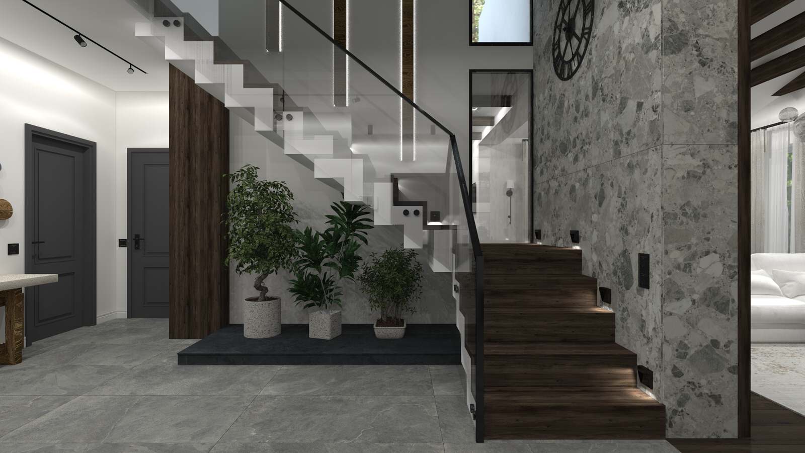 ТИХИЙ УЮТНЫЙ УГОЛОК