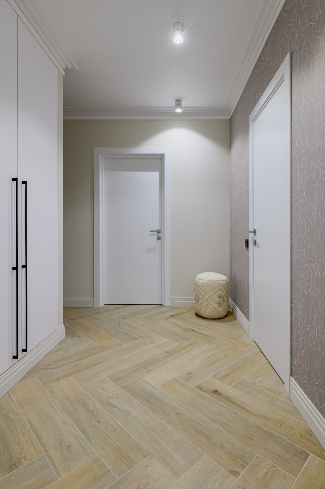 50 оттенков бежевого