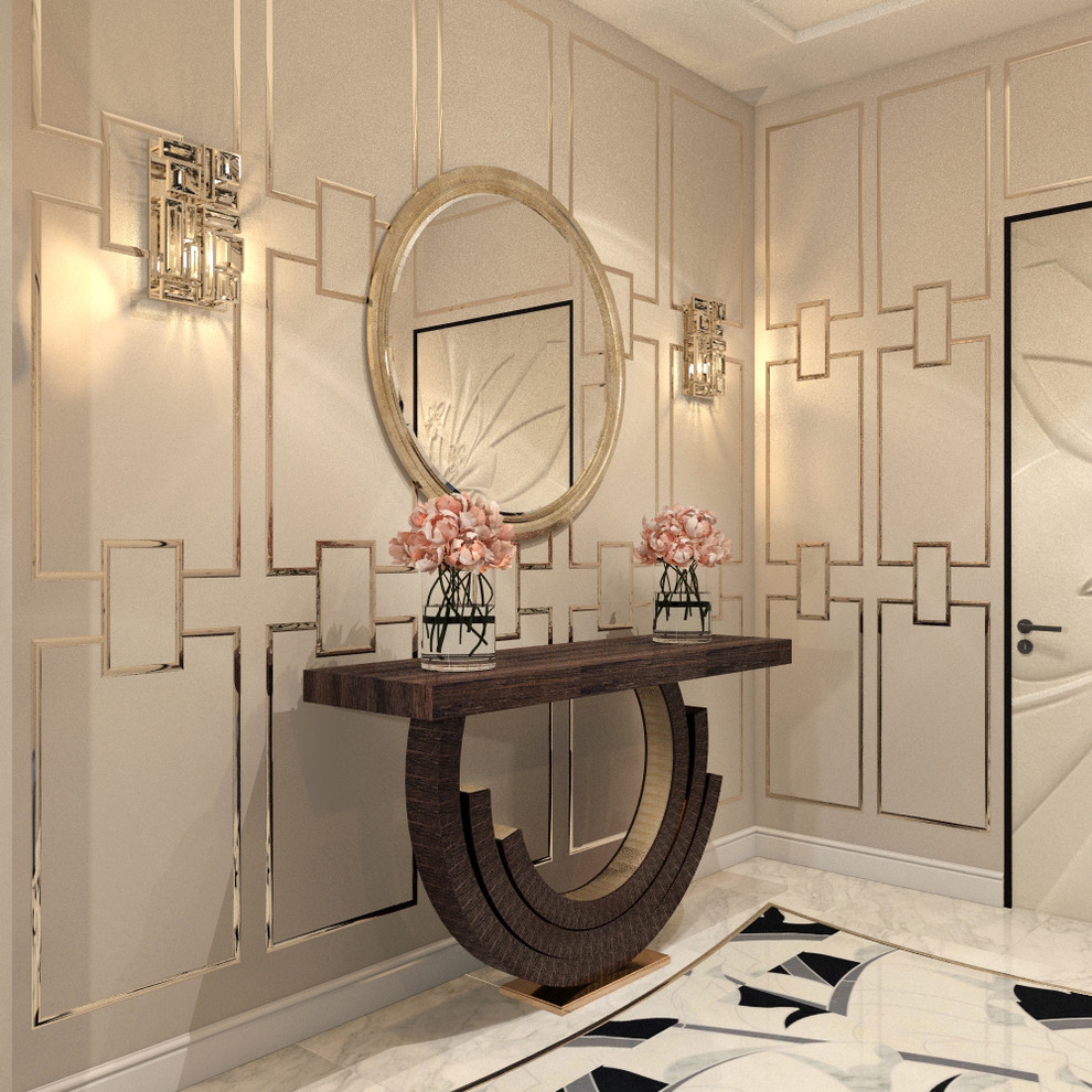 Москва, Улица Льва Толстого