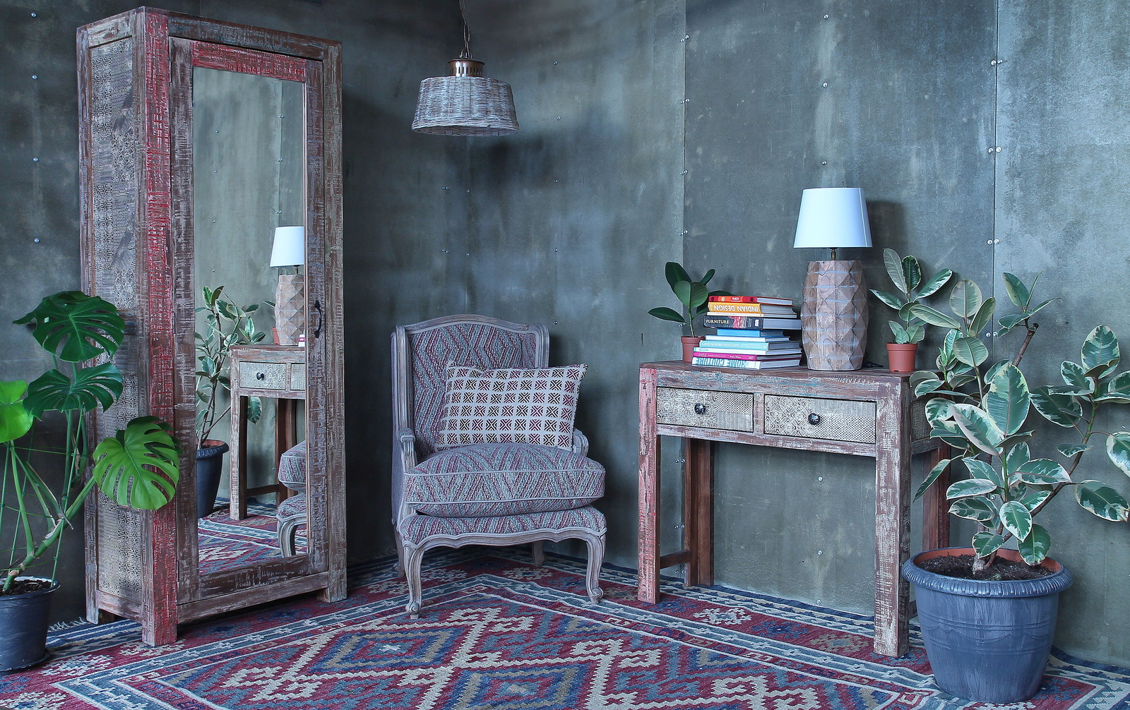 Обложка альбома: Мебель в "Русский дом"