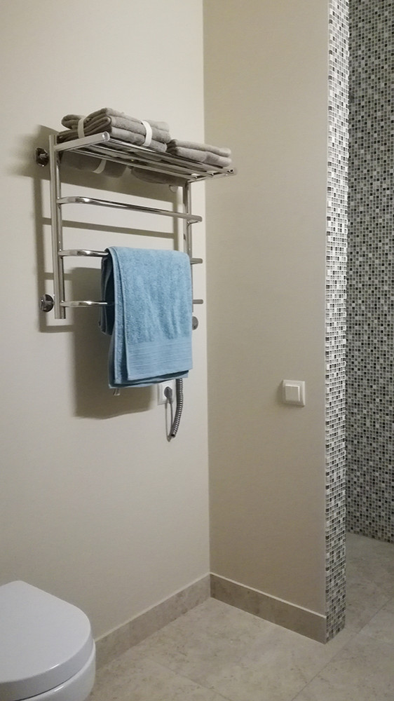 Современные интерьеры