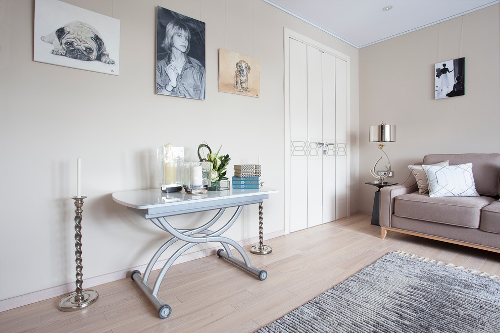 Двери Profildoors в передаче Идеальный ремонт