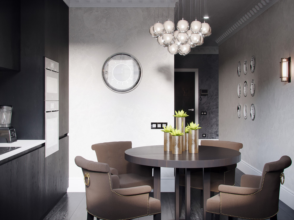 STRICT APARTMENTS