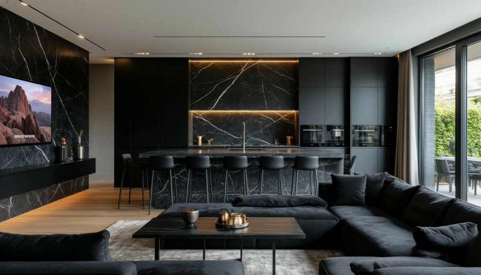 Темная сторона Луны