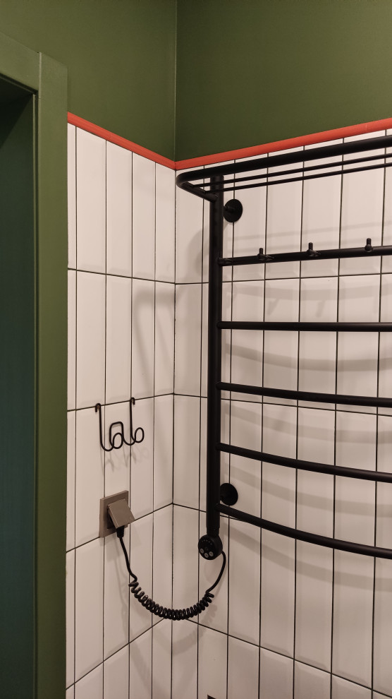 Апартаменты Красная Поляна Лето