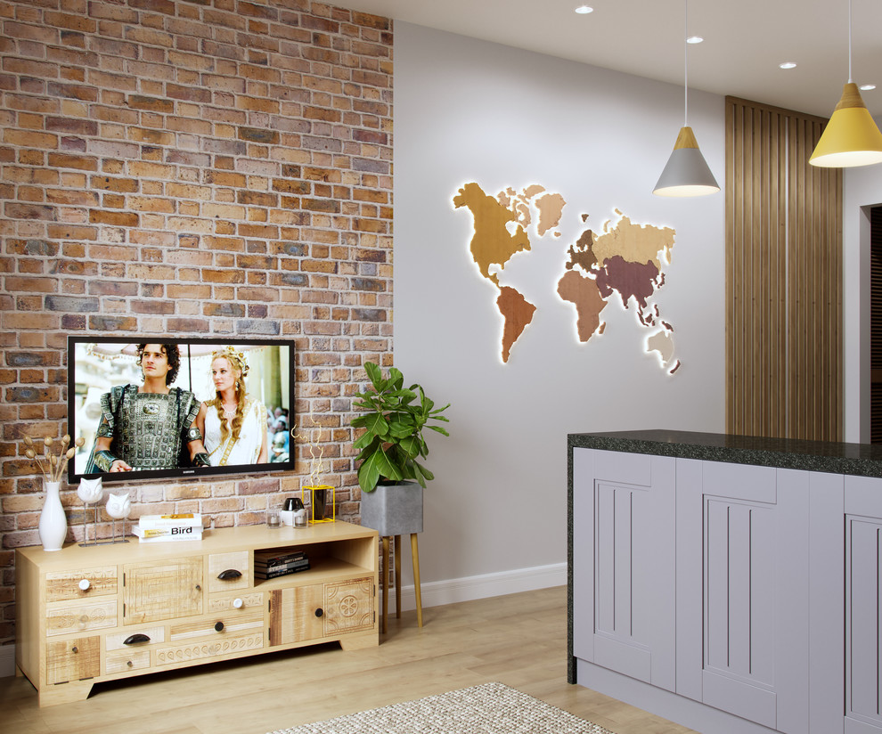 ЖК Лобачевский. Частная квартира.