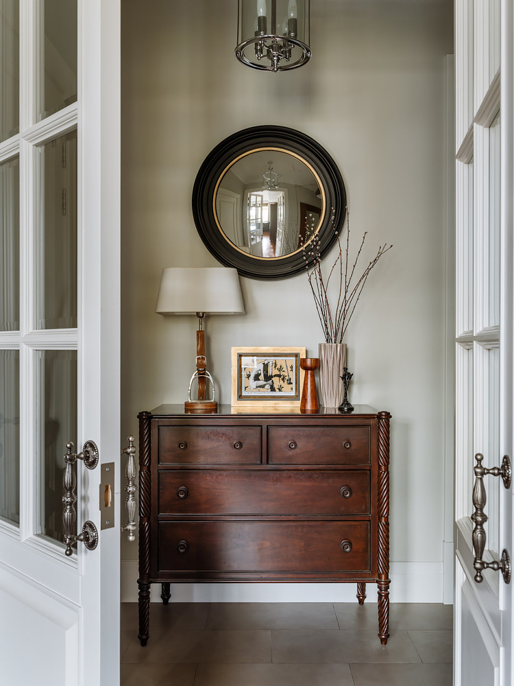 Квартира на Цветном бульваре