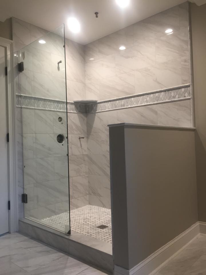 Обложка проекта: Bathroom Remodeling